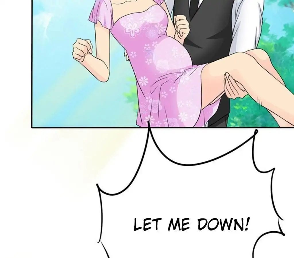 If I Never Loved You chapter 73 - page 13