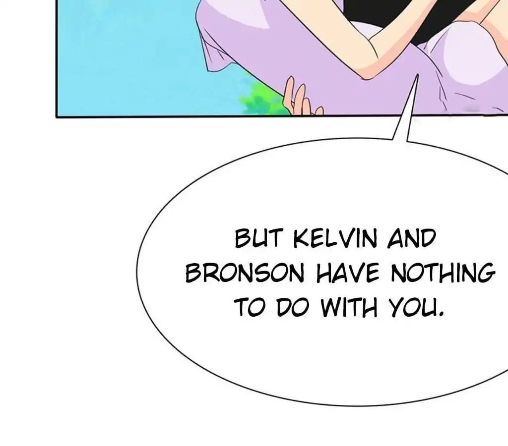 If I Never Loved You chapter 73 - page 28