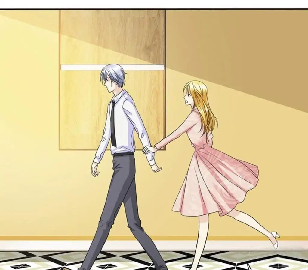 If I Never Loved You chapter 63 - page 1
