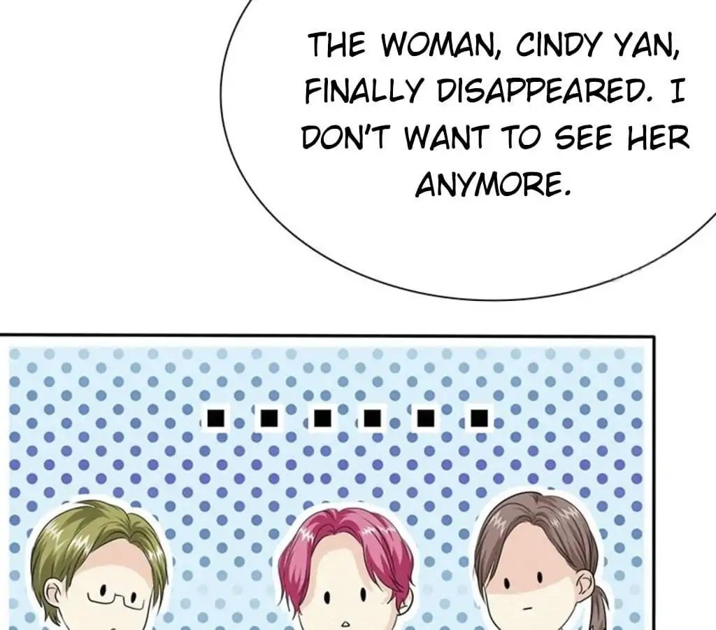 If I Never Loved You chapter 63 - page 32