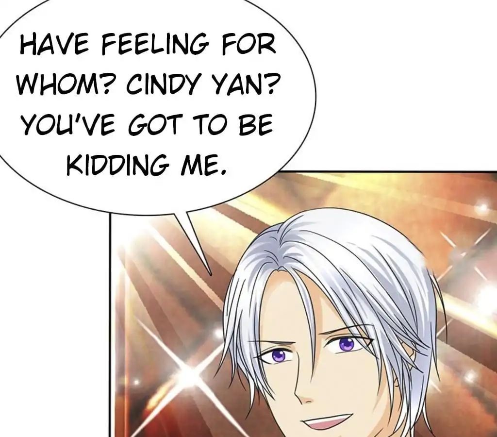If I Never Loved You chapter 63 - page 52