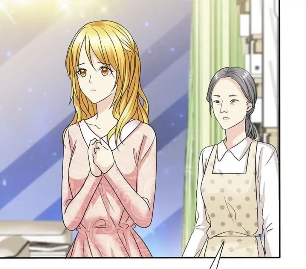 If I Never Loved You chapter 63 - page 8