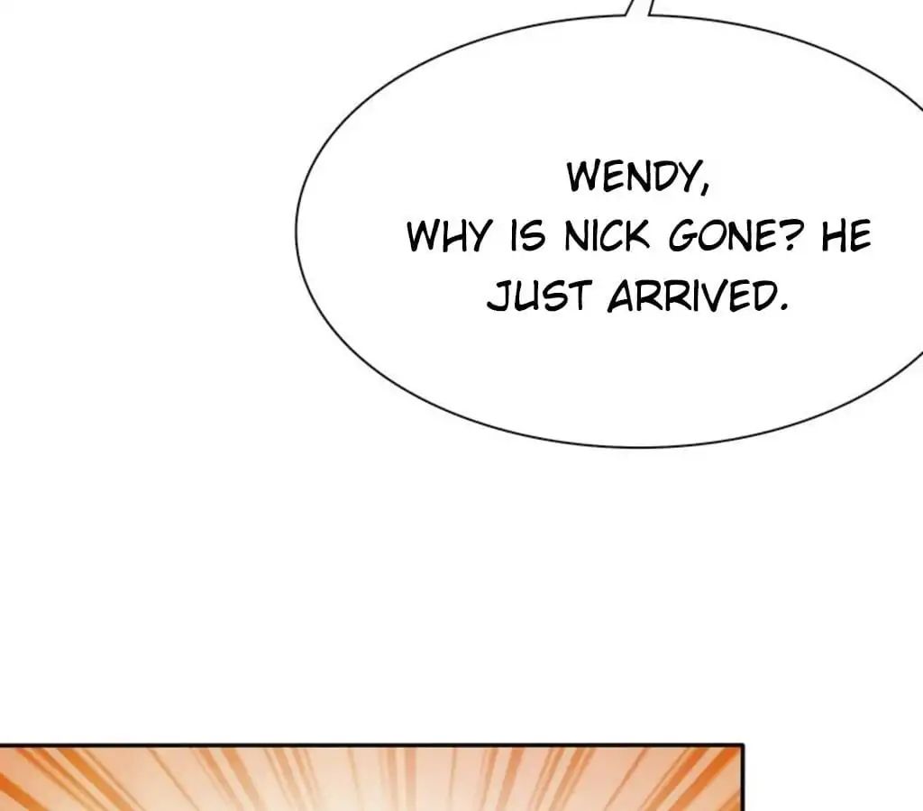 If I Never Loved You chapter 63 - page 9