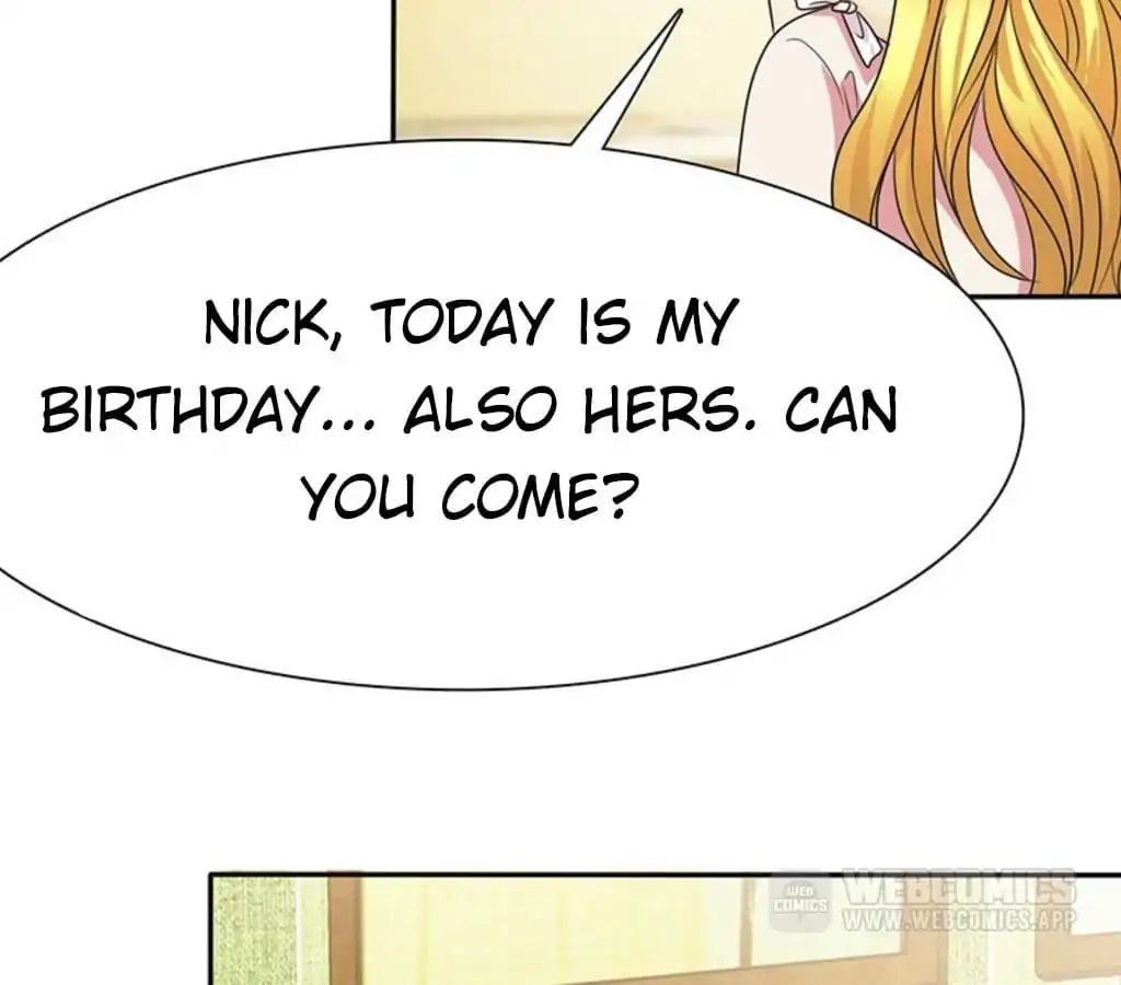 If I Never Loved You chapter 64 - page 18