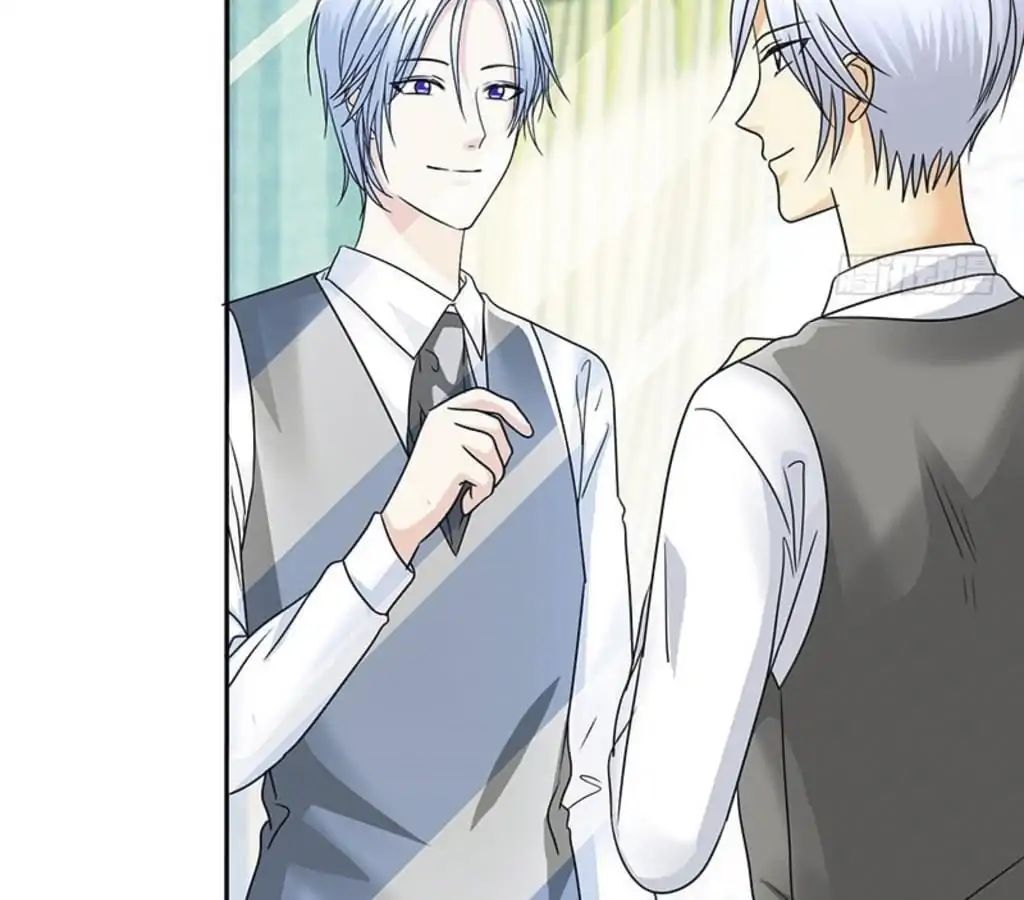 If I Never Loved You chapter 64 - page 27