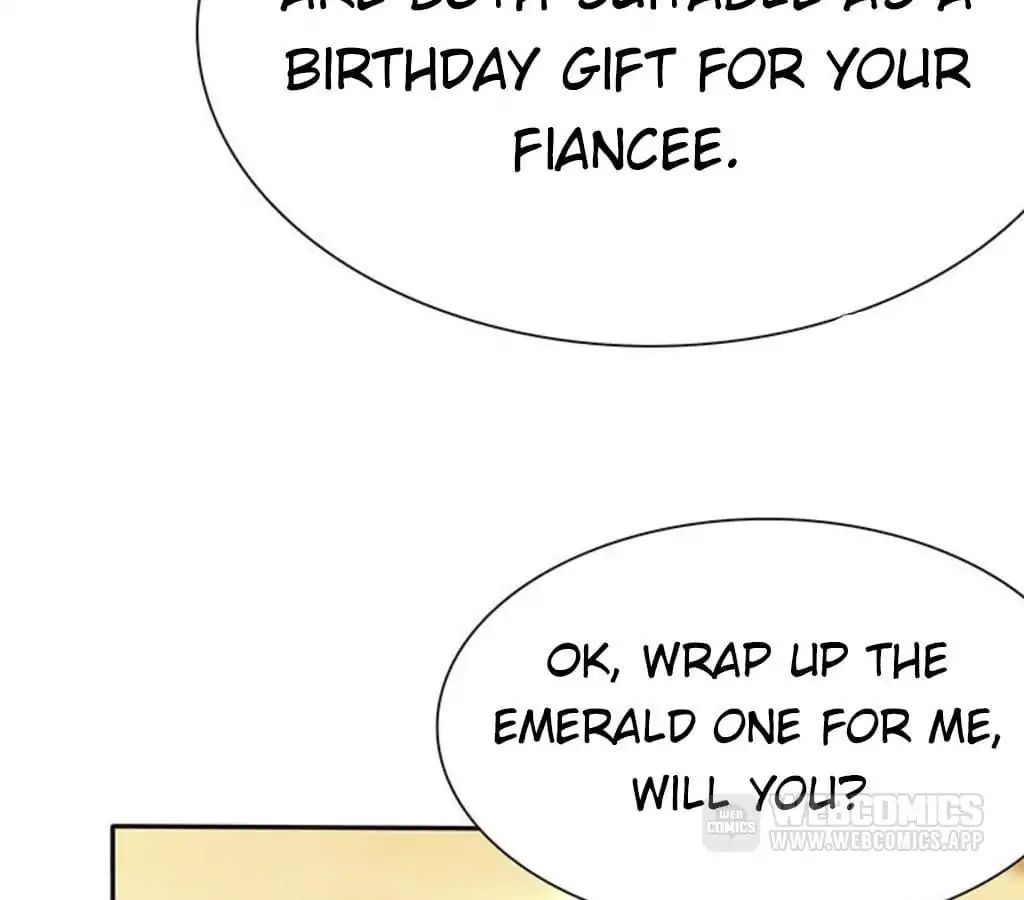 If I Never Loved You chapter 64 - page 30
