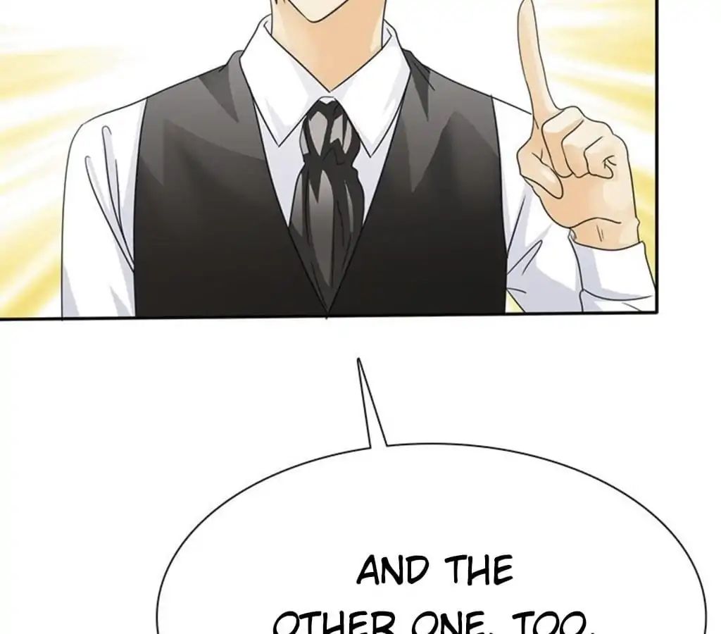 If I Never Loved You chapter 64 - page 35