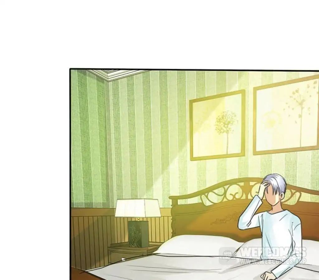 If I Never Loved You chapter 64 - page 6