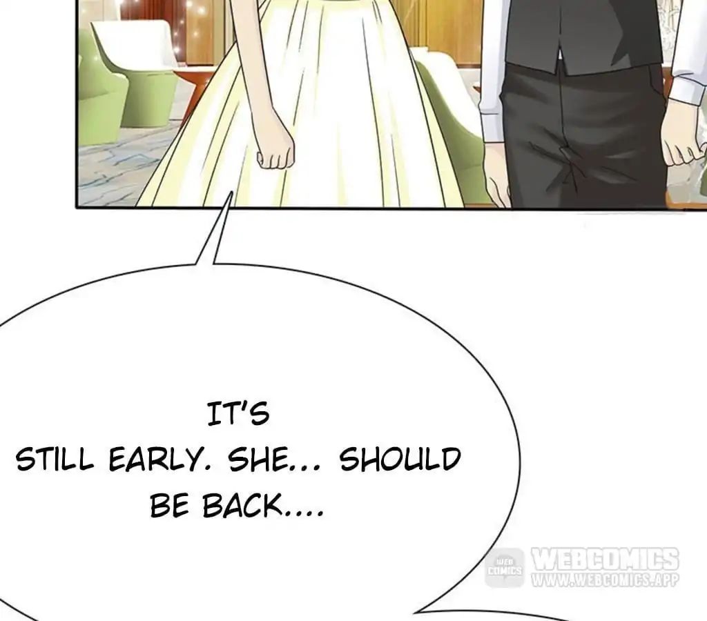 If I Never Loved You chapter 65 - page 14
