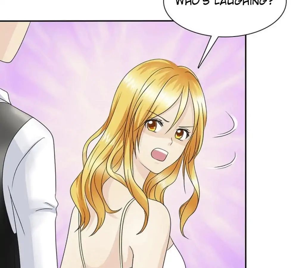 If I Never Loved You chapter 65 - page 17