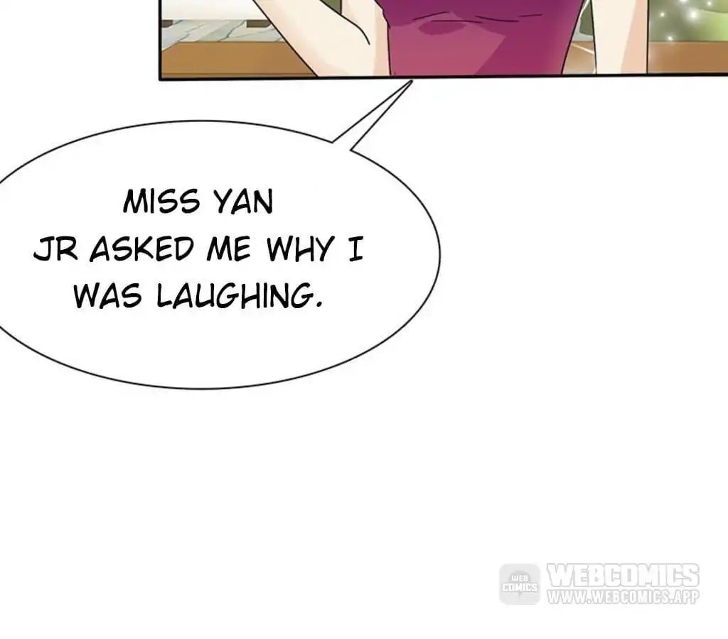 If I Never Loved You chapter 65 - page 22