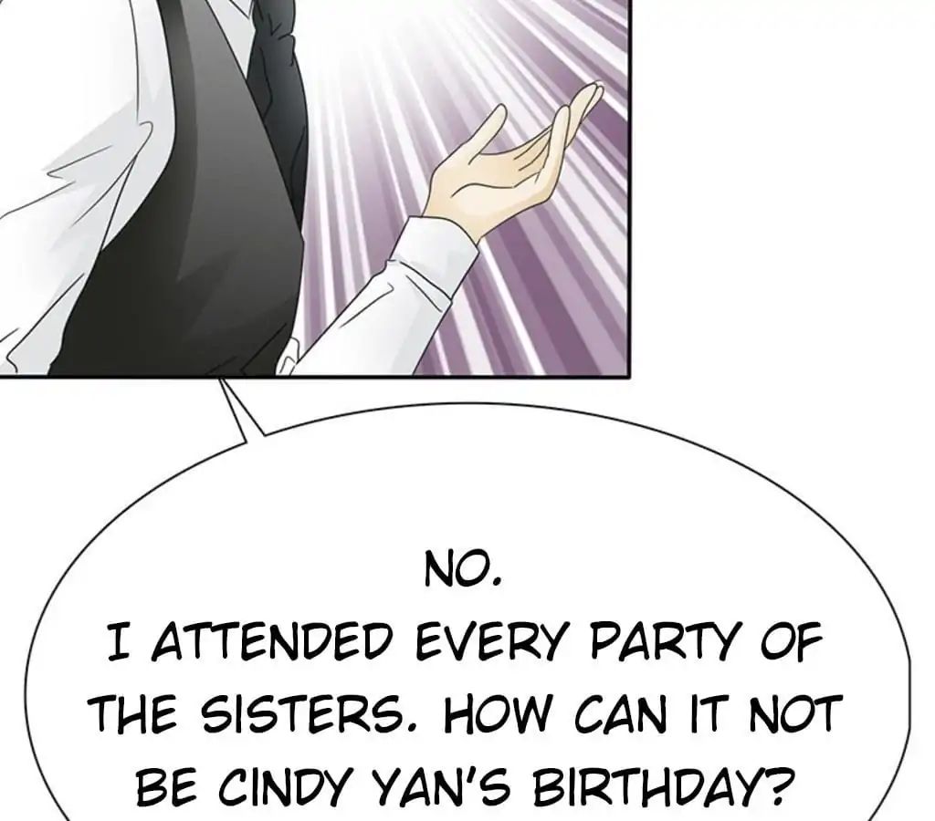 If I Never Loved You chapter 65 - page 36