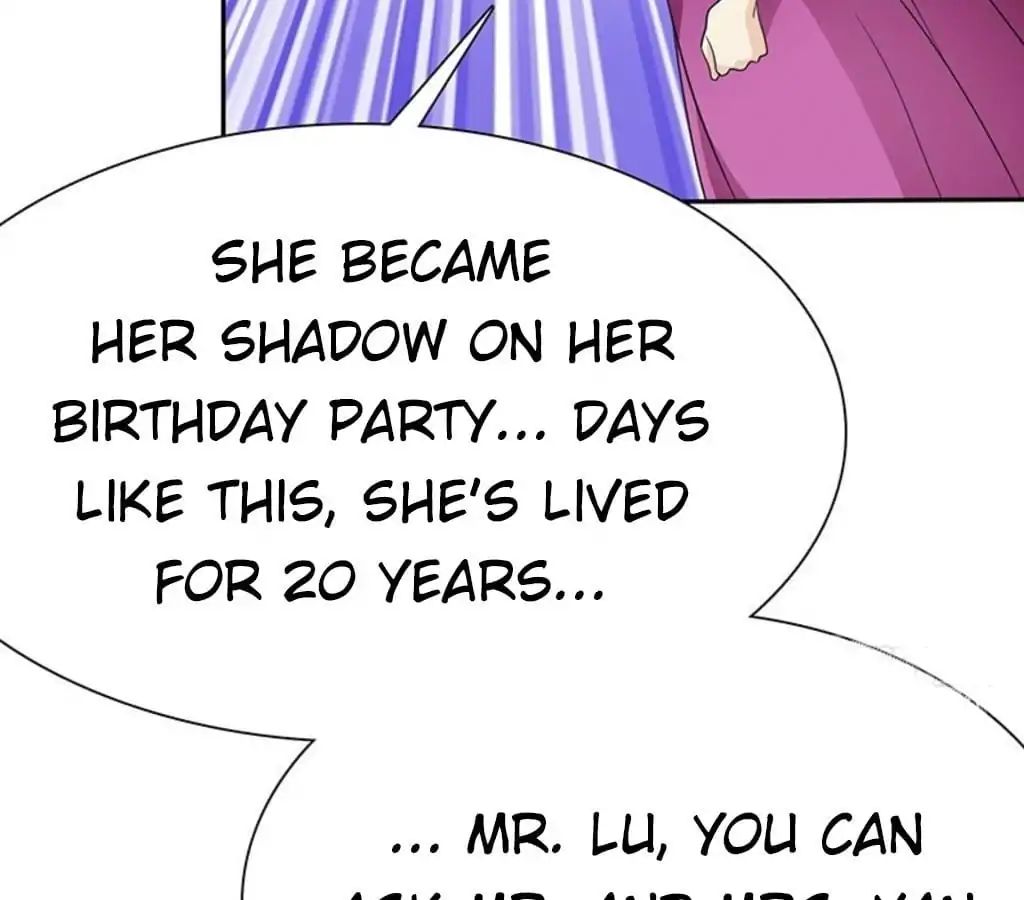 If I Never Loved You chapter 65 - page 43