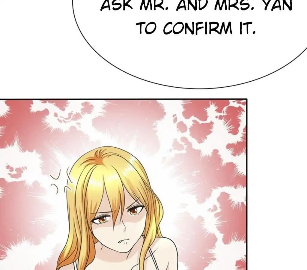 If I Never Loved You chapter 65 - page 44