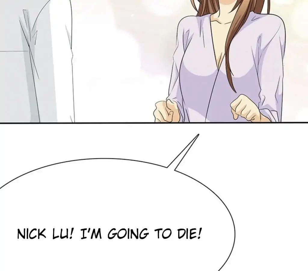 If I Never Loved You chapter 66 - page 4