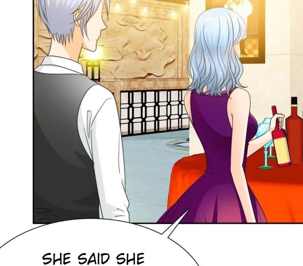 If I Never Loved You chapter 67 - page 28