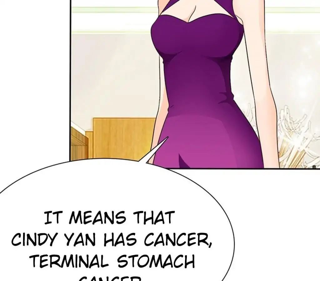 If I Never Loved You chapter 67 - page 4