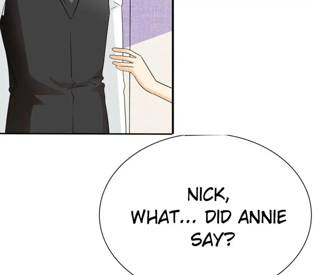 If I Never Loved You chapter 67 - page 44