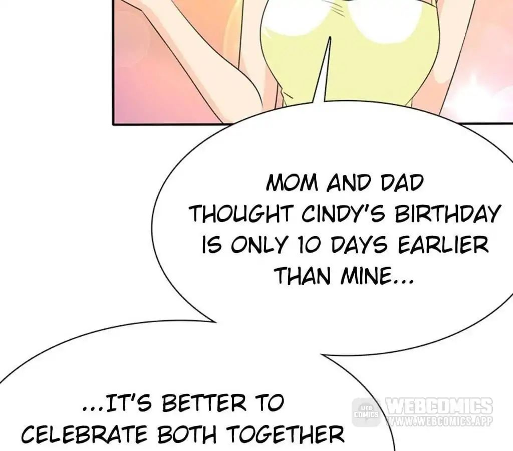 If I Never Loved You chapter 67 - page 50