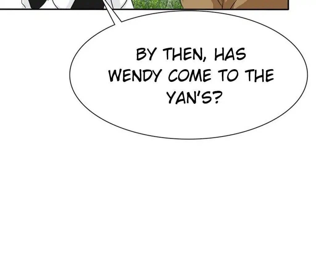 If I Never Loved You chapter 68 - page 35