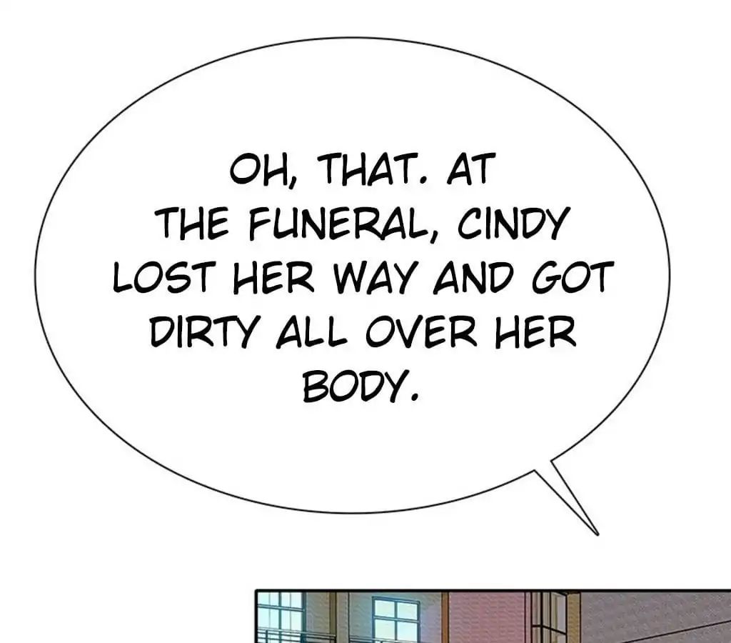 If I Never Loved You chapter 68 - page 36