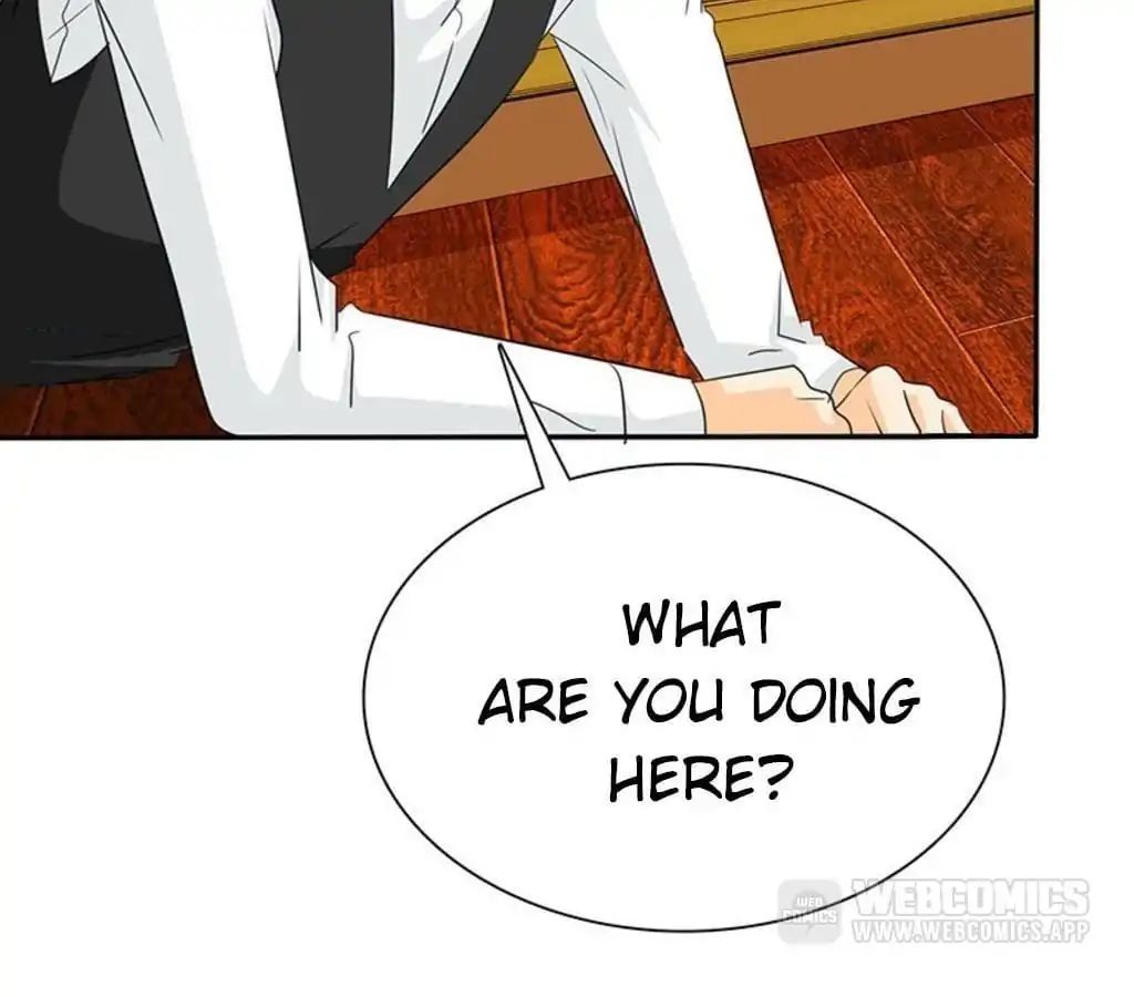 If I Never Loved You chapter 68 - page 50