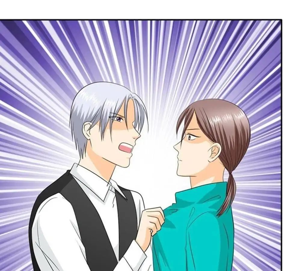 If I Never Loved You chapter 69 - page 1