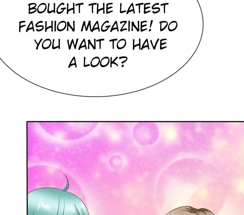 If I Never Loved You chapter 69 - page 27