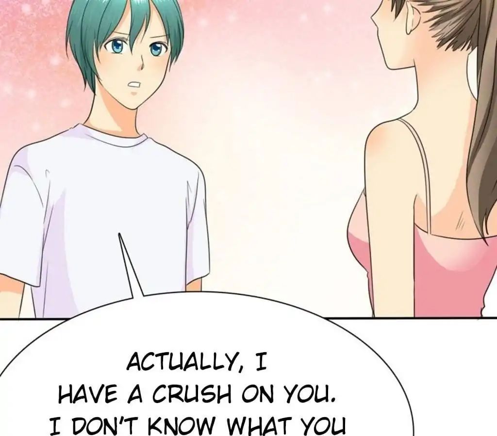 If I Never Loved You chapter 69 - page 56