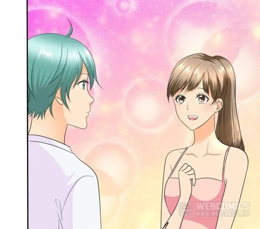 If I Never Loved You chapter 69 - page 58