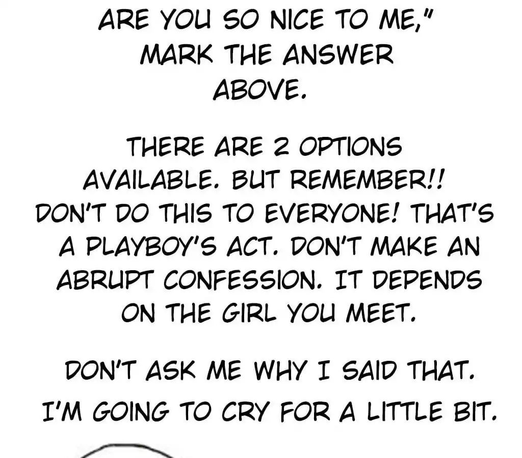 If I Never Loved You chapter 69 - page 60
