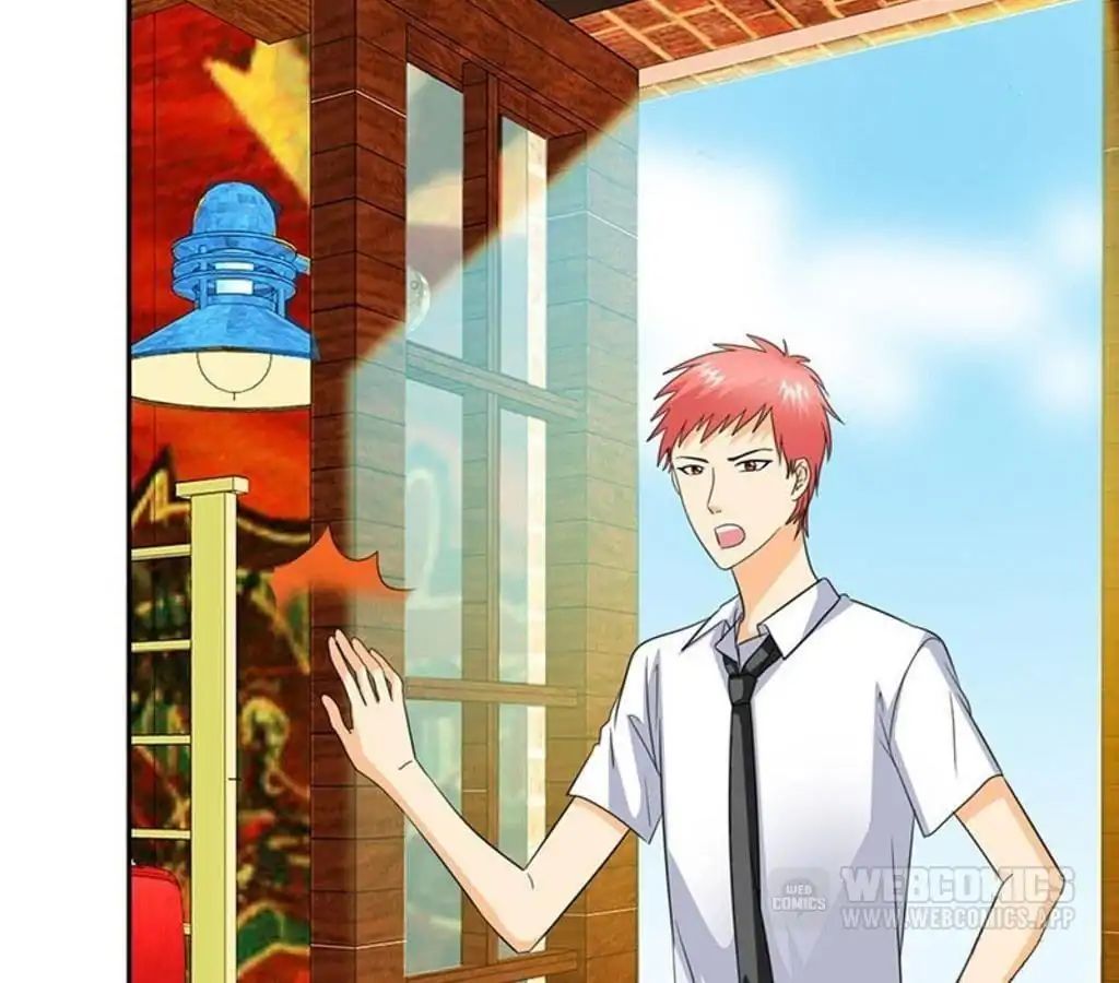 If I Never Loved You chapter 70 - page 10