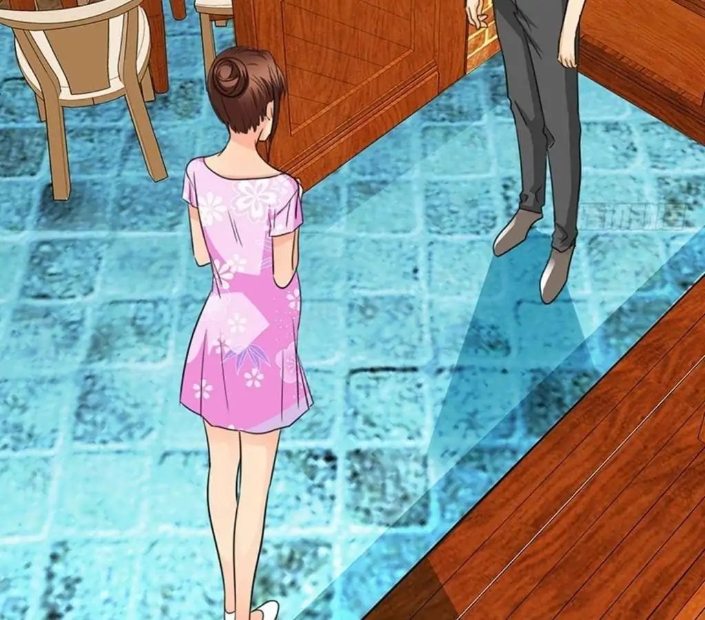 If I Never Loved You chapter 71 - page 17