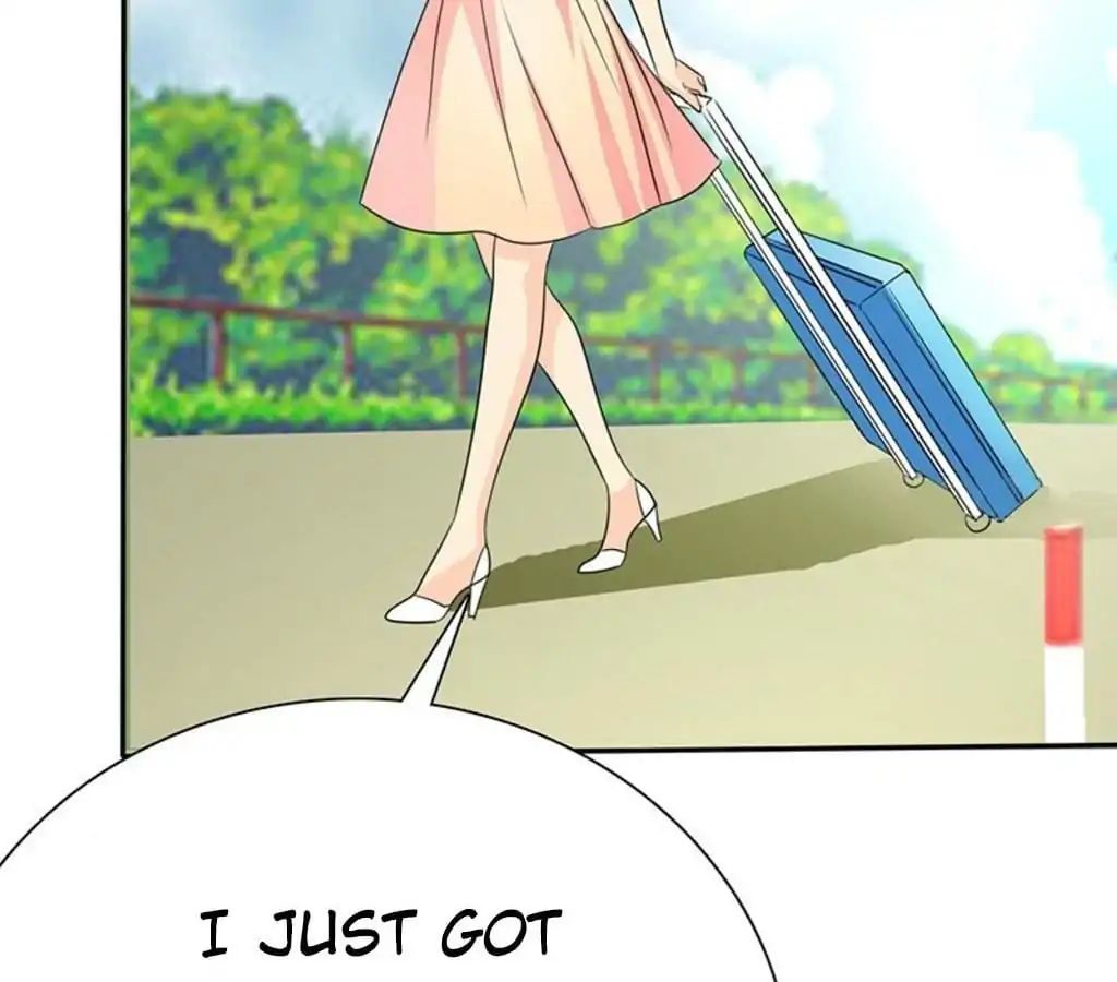 If I Never Loved You chapter 71 - page 24
