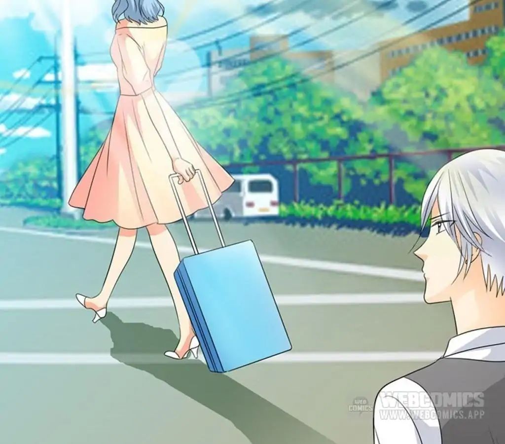 If I Never Loved You chapter 71 - page 26