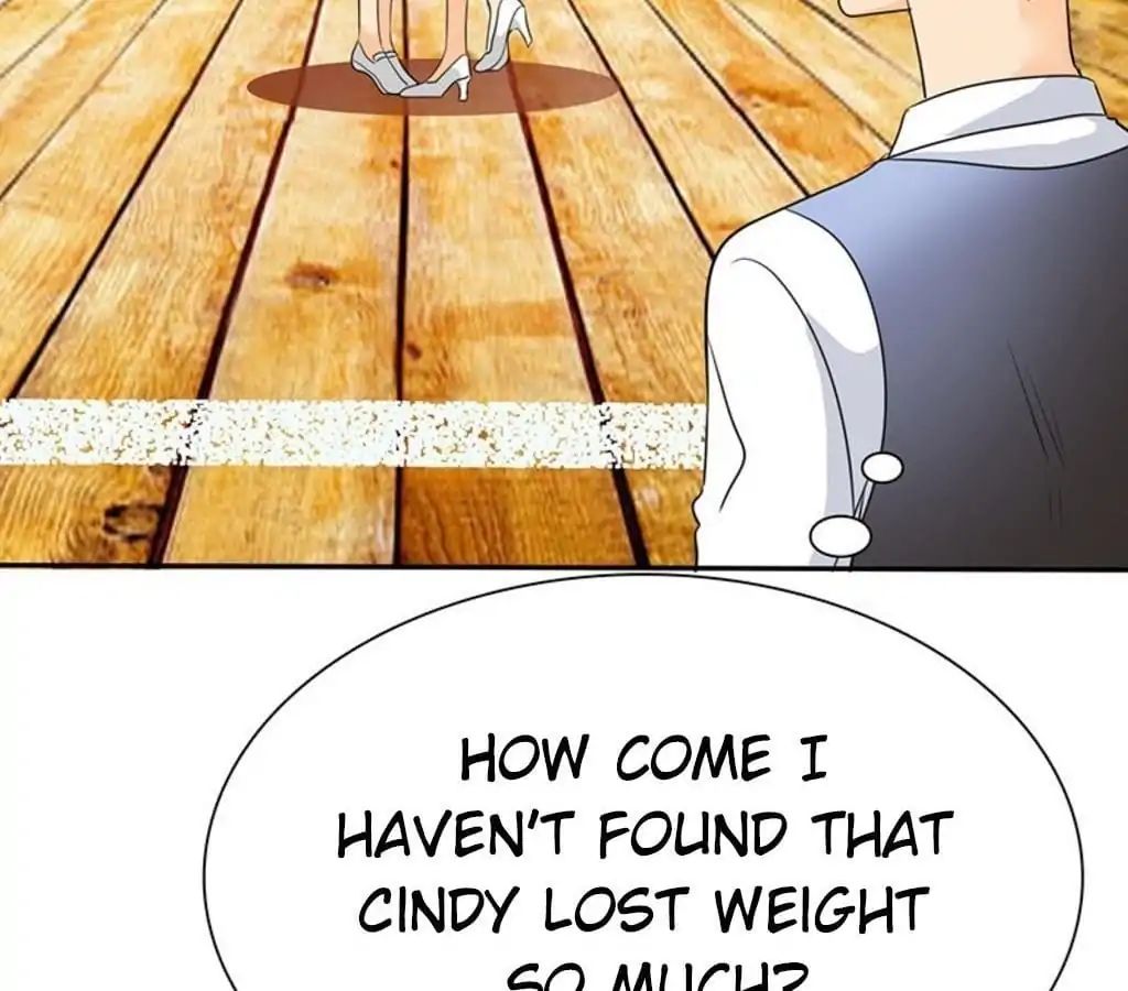 If I Never Loved You chapter 71 - page 32