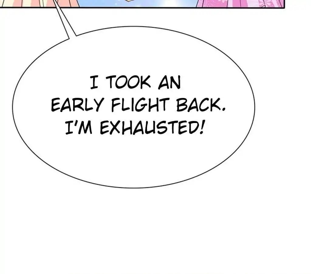 If I Never Loved You chapter 71 - page 35