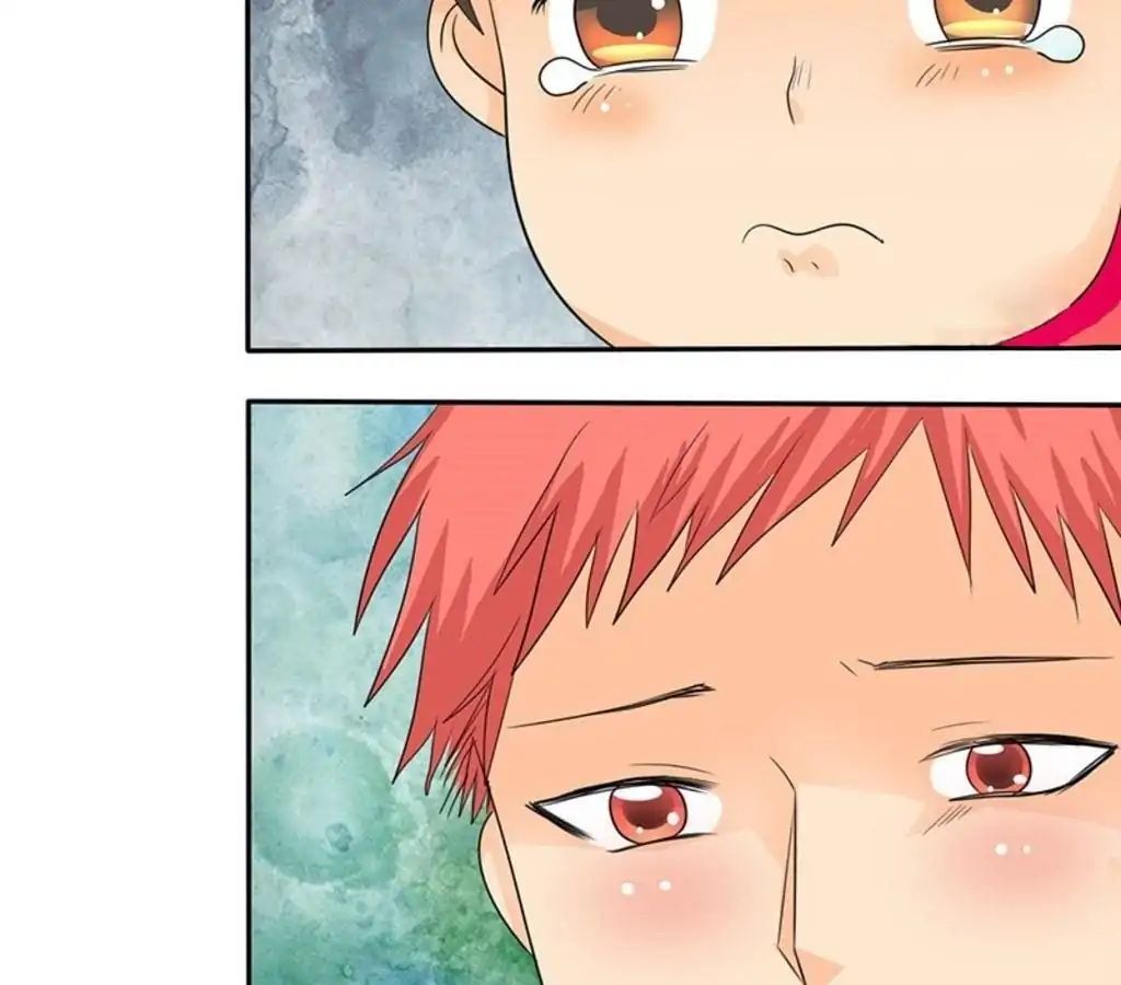 If I Never Loved You chapter 71 - page 7