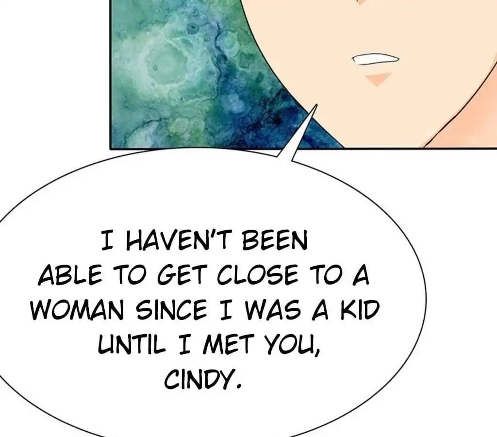 If I Never Loved You chapter 71 - page 8