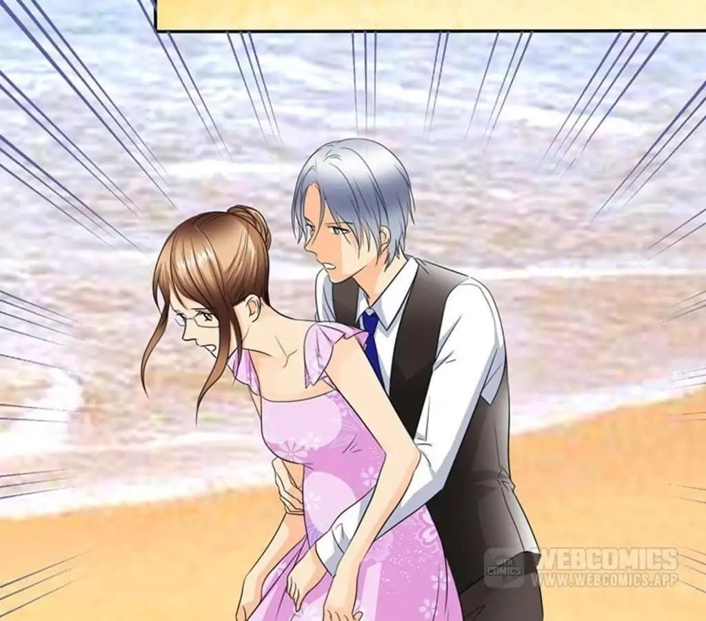 If I Never Loved You chapter 72 - page 30