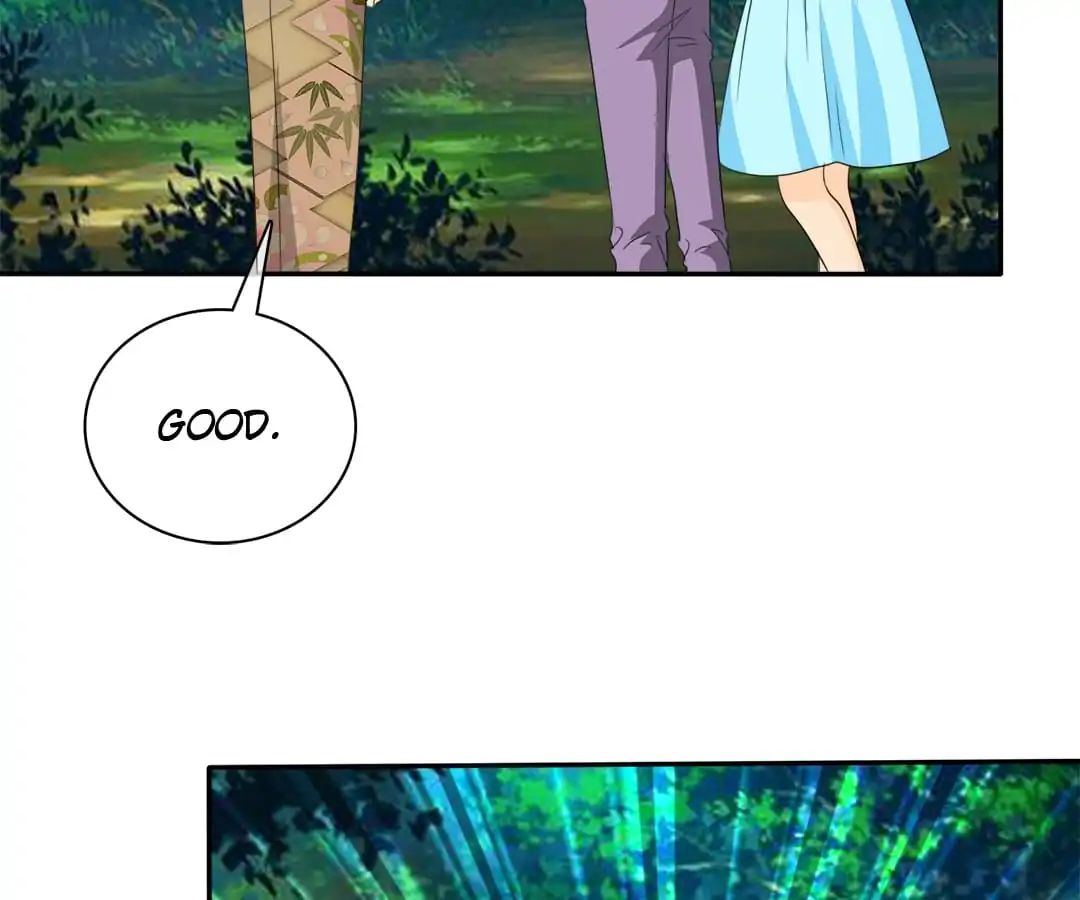 If I Never Loved You chapter 99 - page 15