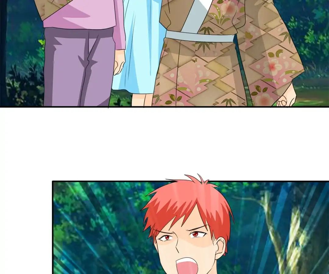 If I Never Loved You chapter 99 - page 18