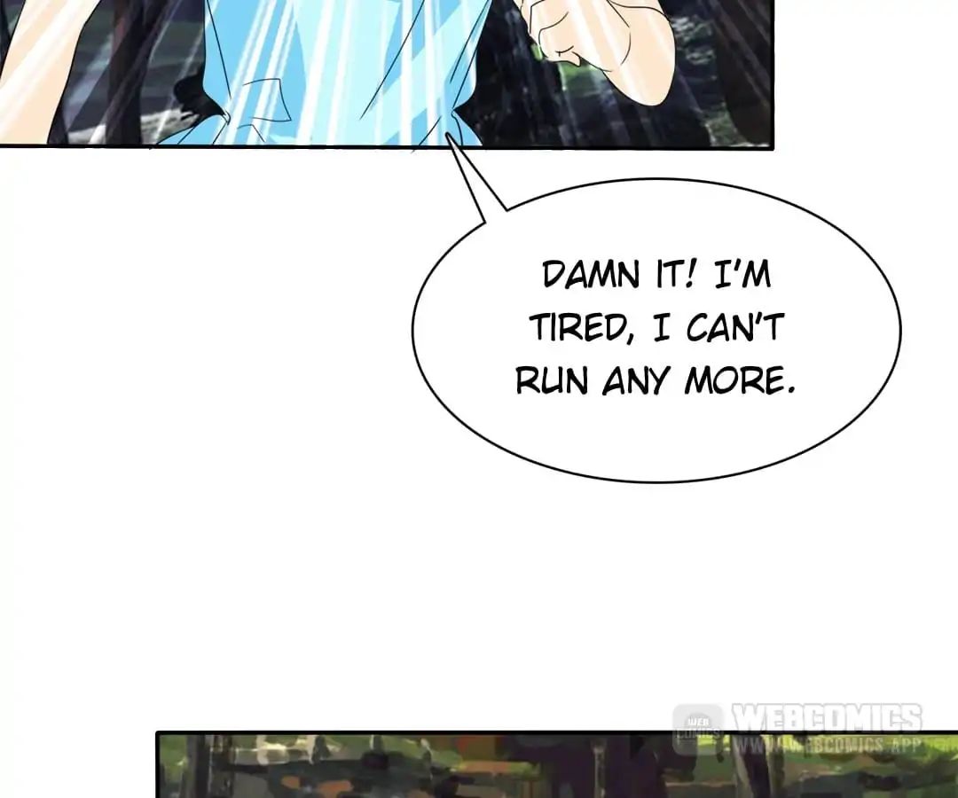 If I Never Loved You chapter 99 - page 2