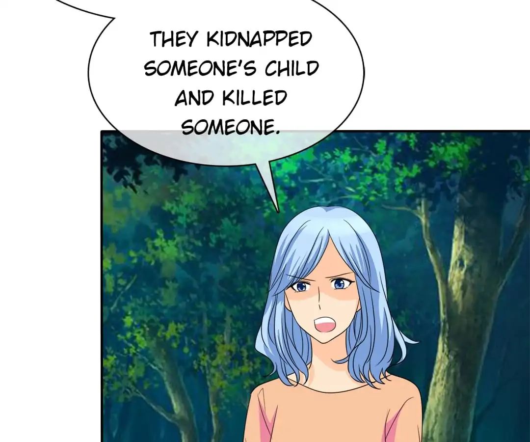 If I Never Loved You chapter 99 - page 23