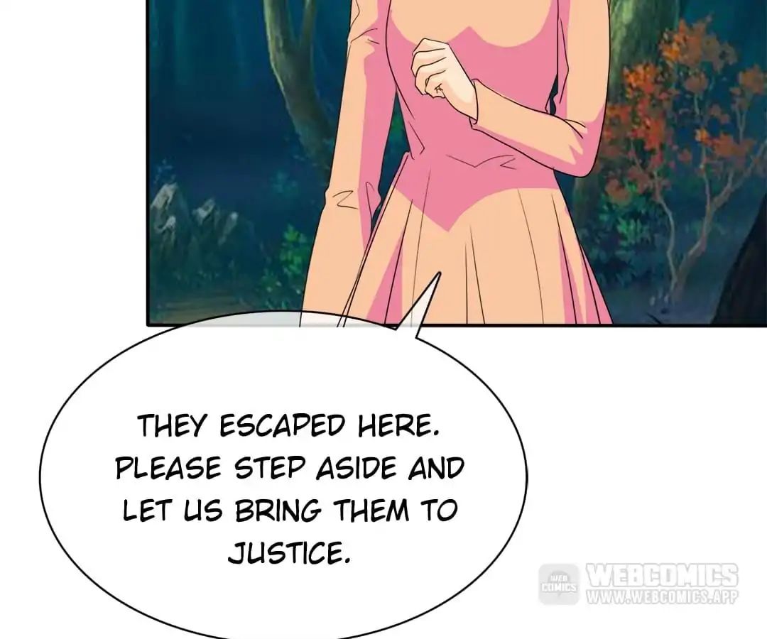 If I Never Loved You chapter 99 - page 24