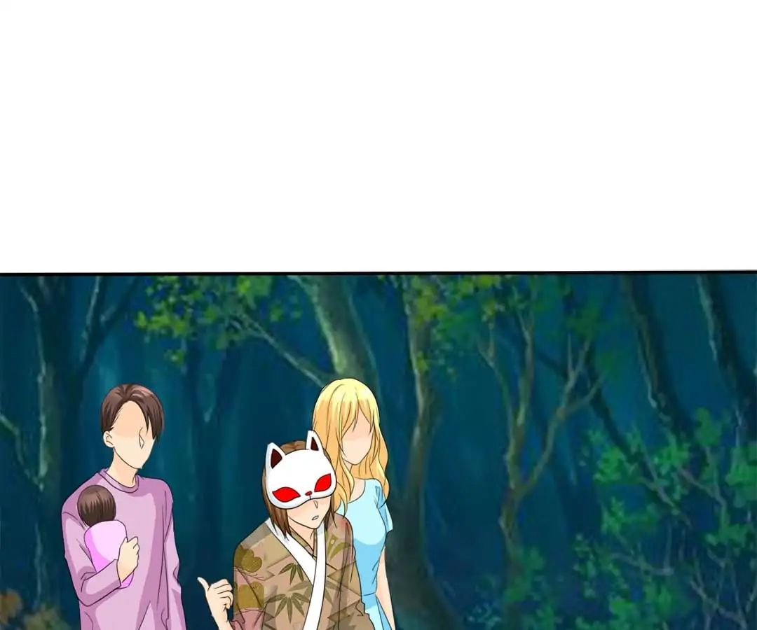If I Never Loved You chapter 99 - page 25