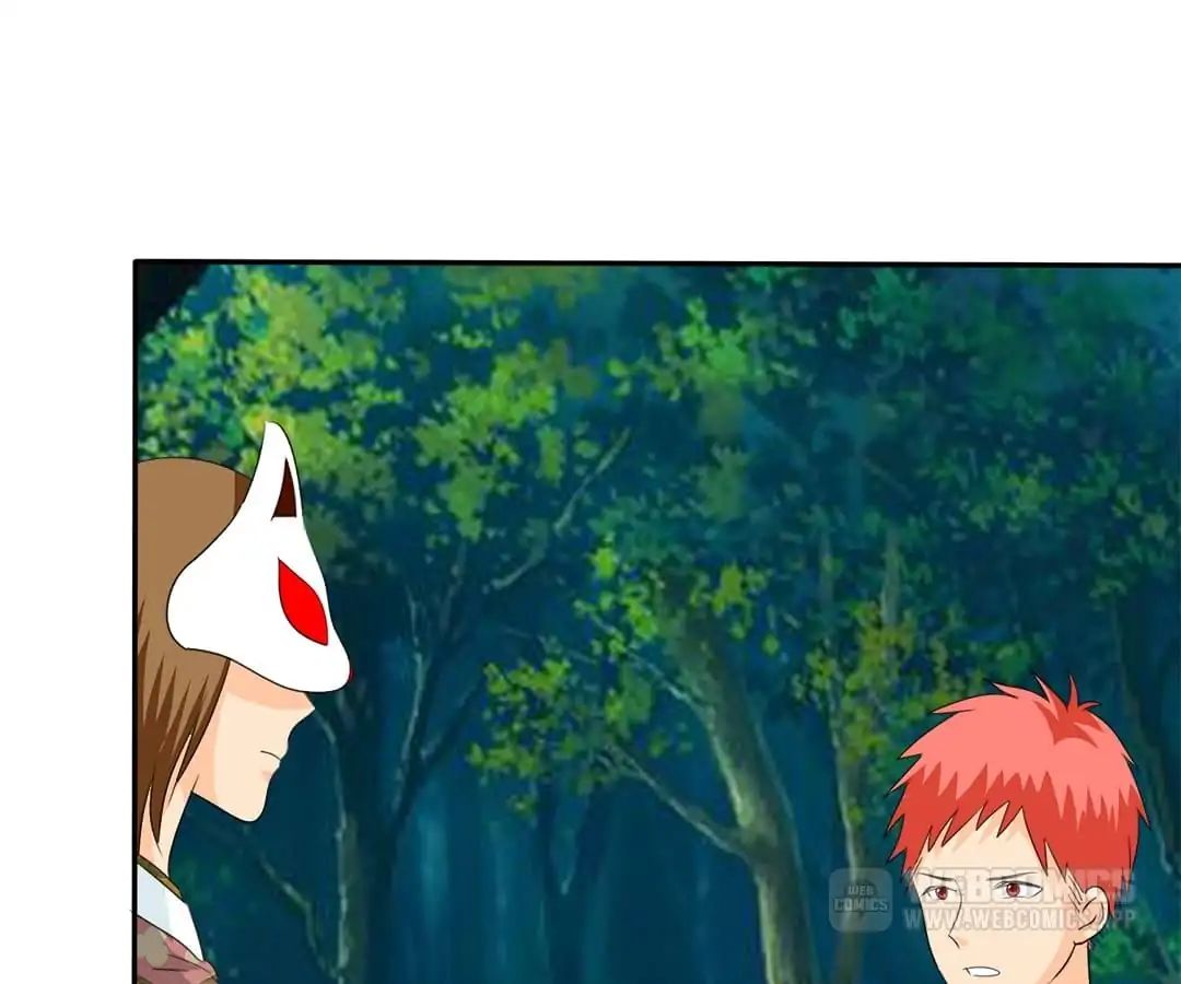 If I Never Loved You chapter 99 - page 27
