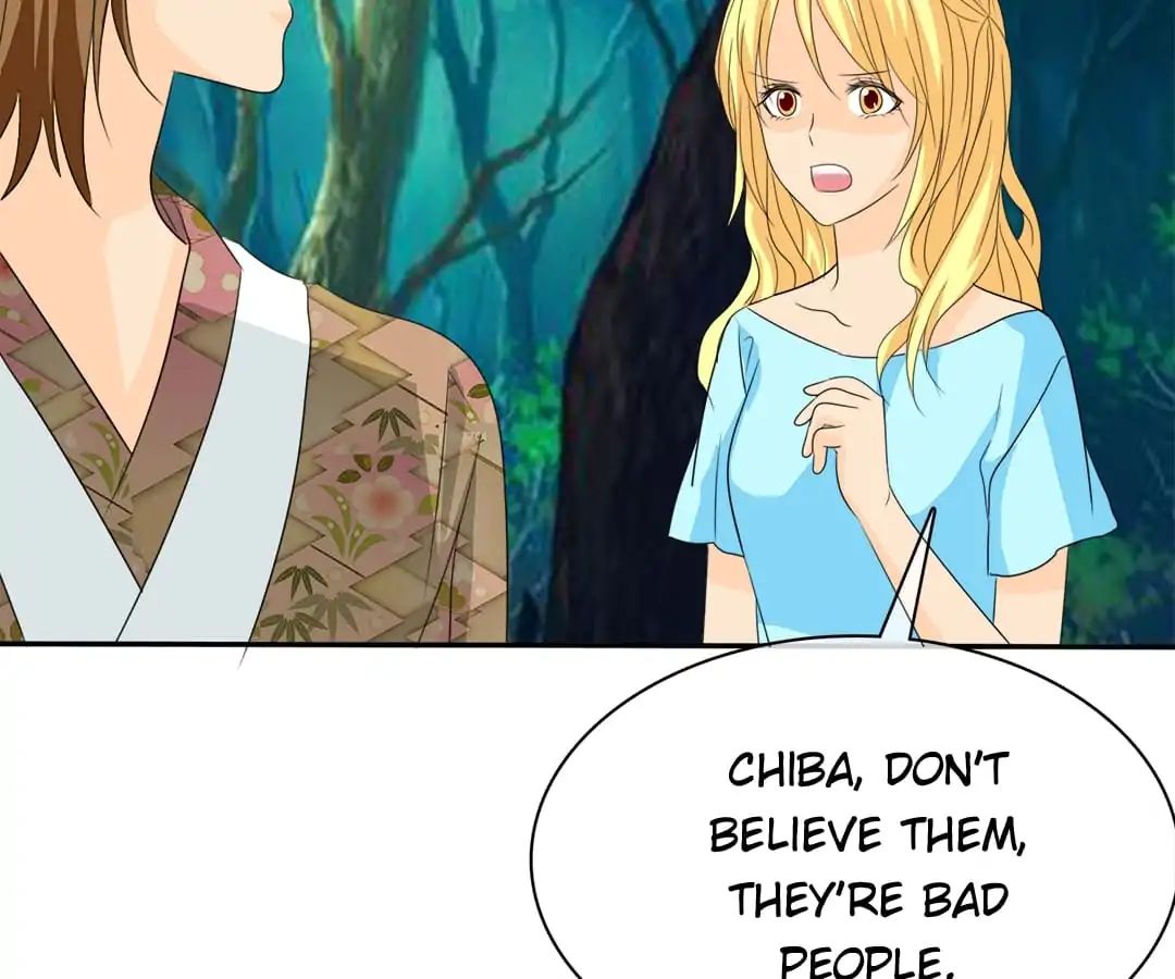 If I Never Loved You chapter 99 - page 30