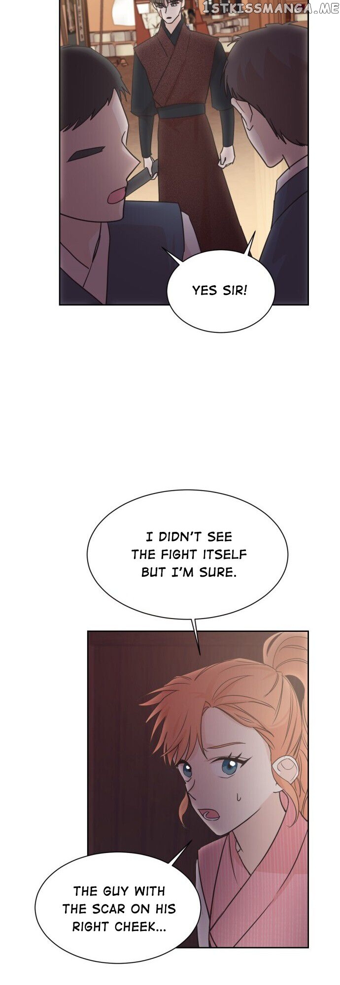 Moracmorac Crown Prince chapter 11 - page 18