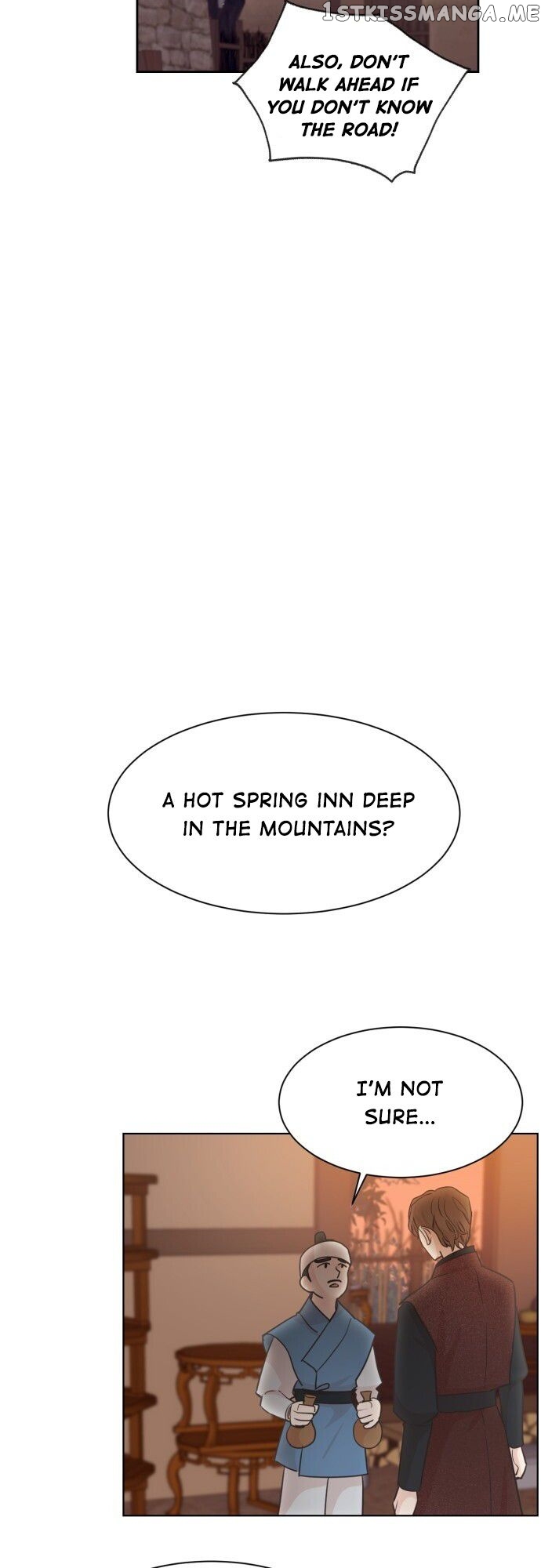 Moracmorac Crown Prince chapter 11 - page 35